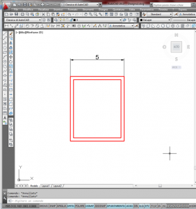 quote annotative in autocad 1