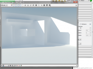 Vray in sketchup impostare l’ambient occlusion 03