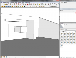 Vray in sketchup impostare l’ambient occlusion 01