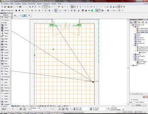 Archicad ricaricare oggetti di libreria non trovati 1