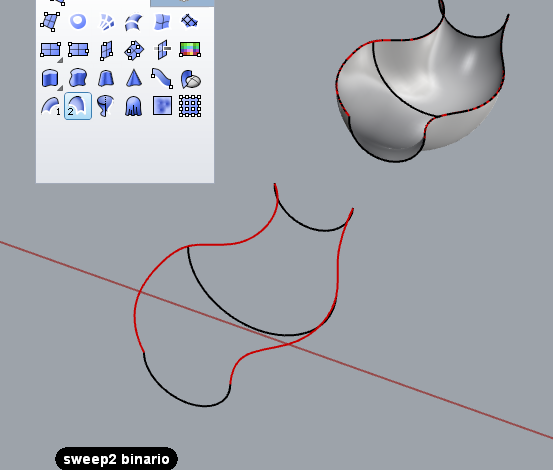 Rhinoceros tips : funzioni 3d