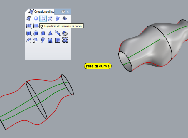 Rhinoceros tips : funzioni 3d