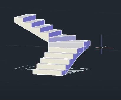 Autocad scala a piè d'oca