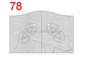 Disegni cancelli in dwg : catalogo 4.2