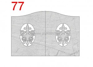 Disegni cancelli in dwg : catalogo 4.2