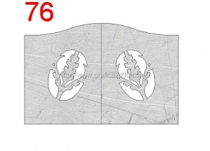 Disegni cancelli in dwg : catalogo 4.2