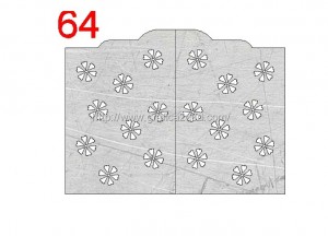 Disegni cancelli in dwg : catalogo 4.16