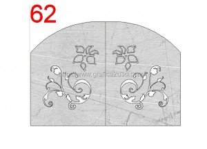 Disegni cancelli in dwg : catalogo 4.18