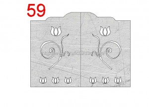 Disegni cancelli in dwg : catalogo 3.2