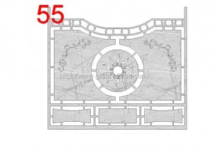 Disegni cancelli in dwg : catalogo 3.6