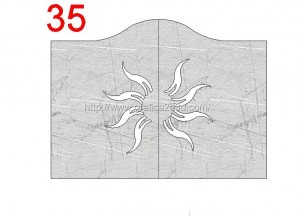 Disegni cancelli in dwg : catalogo 2.6