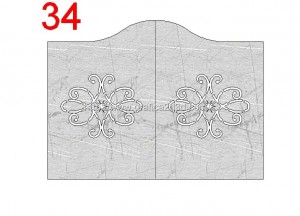 Disegni cancelli in dwg : catalogo 2.7