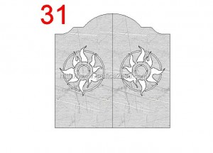 Disegni cancelli in dwg : catalogo 2.10