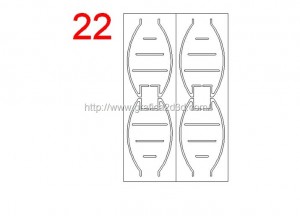 Disegni cancelli in dwg : catalogo 2.19