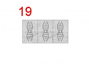 Disegni cancelli in dwg : catalogo 1.3