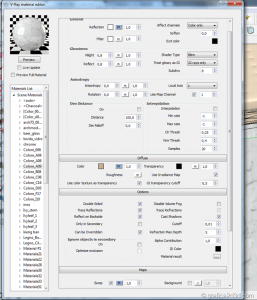 Making of tutorial vray sketchup interior #15 i