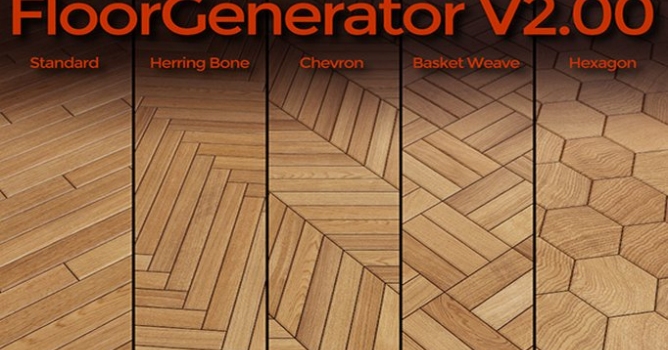 Plugin sketchup floor generator download